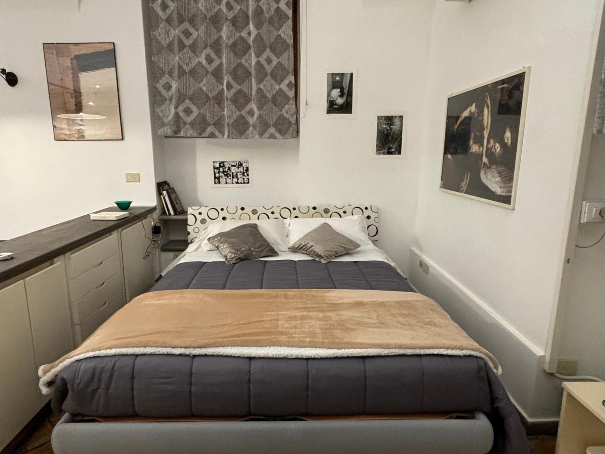 Bbb House Apartment โรม ภายนอก รูปภาพ