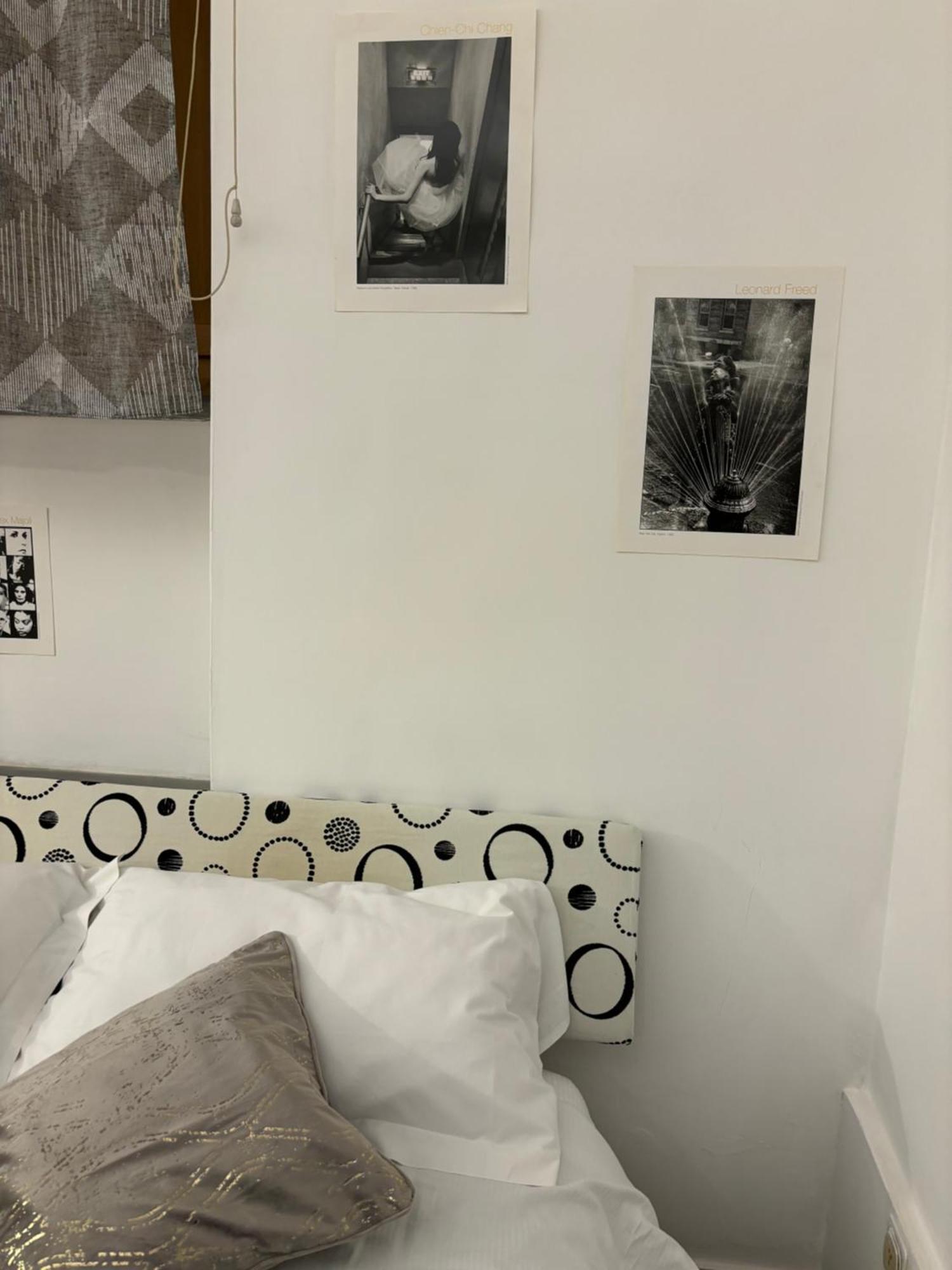Bbb House Apartment โรม ภายนอก รูปภาพ